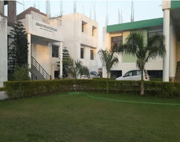 Abhay Mahavidyalaya