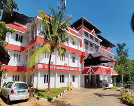 Institute of Land and disaster management