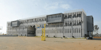 CMR University (Lakeside Campus)