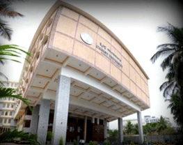 Christ University (Bannerghatta Campus)