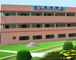 Harshita Global Educational Academy