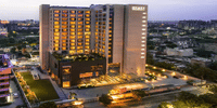CII Institute of Hospitality [CIIIH]