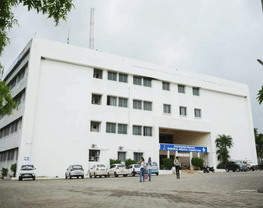 Kakasaheb Mhaske College of Pharmacy