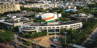KIIT School of Hospitality & Tourism