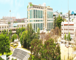 Vydehi Institute of Law