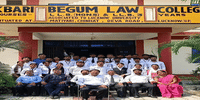 Akbari Begum Group of Colleges