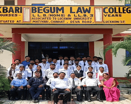 Akbari Begum Group of Colleges
