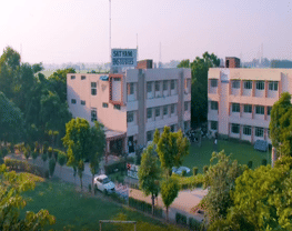 Satyam Institute of Management and Technology