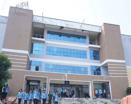 Naumi Business School
