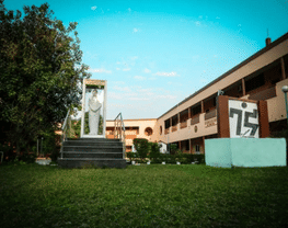 Goswami Guru Dutt Sanatan Dharam College - [GGDSD]