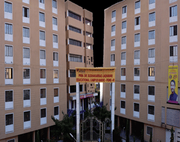 ADV. SHARDULRAO SUDHAKARRAO JADHAVAR COLLEGE OF LAW