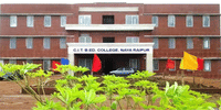 C.I.T. Science & Commerce College