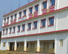 COLLEGE OF MEDICINE & PARAMEDICAL SCIENCES