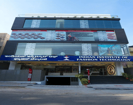 Indian Institute of Fashion Technology - [IIFT]