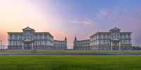 Dayananda Sagar University - [DSU]