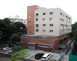 MES Mukunddas Lohia College of Engineering