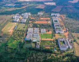 Aditya University Powered by Sunstone