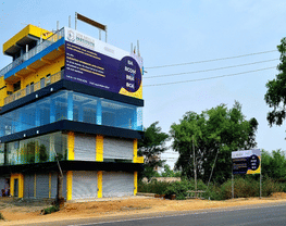 Job Skills Institute
