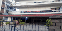 St. Luke's School & College of Nursing