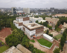 St. John's College of Physiotherapy