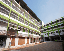 K.C .Bajaj College of Pharmacy-[KCBCPR]