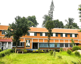 Mother Teresa Institute Of Pharmacy