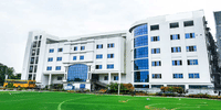 Mother Rijiya Institute Of Nursing