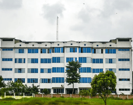 Dr. Shahidulla Institute Of Education
