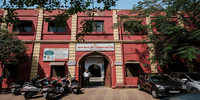 Shrimati Binzani Mahila Mahavidylaya
