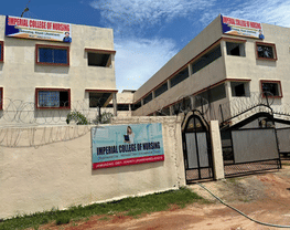 Imperial College of Nursing