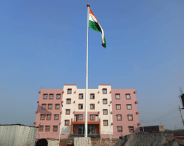 Dr. Avijeet Gautam Institute of Technical Education