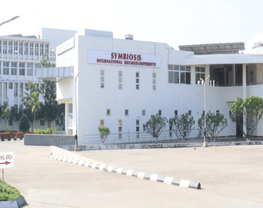 Symbiosis Institute of Technology - [SIT]