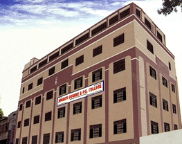 Jagruti Degree and P.G College