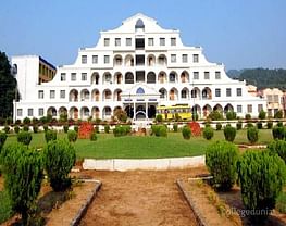 Gandhi Institute of Management Studies - [GIMS]