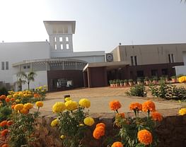 Gayatri Institute of Computer and Management Studies - [GICMS]