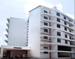 Somaiya School of Basic and Applied Sciences