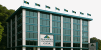 Ganpat University, Goa