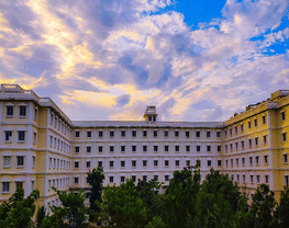 Seamedu - Ajeenkya D.Y.Patil University