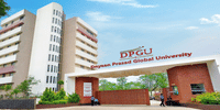 Dnyaan Prasad Global University - [DPGU]