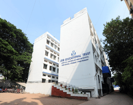 P.Jog College of Science & Commerce