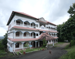 St. Thomas College, Konni