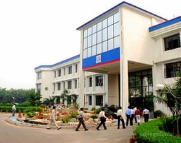 Graduate School of Business And Administration - [GSBA]