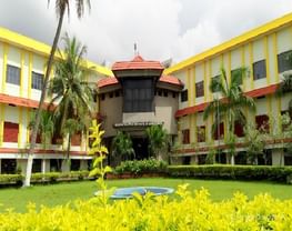 Guruvayurappan Institute of Management - [GIM]