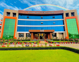 Krishna Group of Institutions - [KGI]