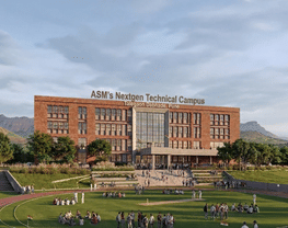 Audyogik Shikshan Mandals Nextgen Technical Campus