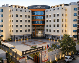 SNBP University