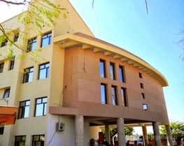 IILM Academy of Higher Learning