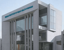 Indian Institute of Public Health - [IIPH]
