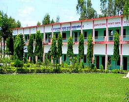 Guru Nanak Girls Post Graduate College