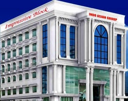 Indo Asian Academy Degree College